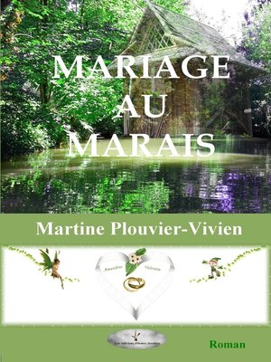 cover image of Mariage au marais